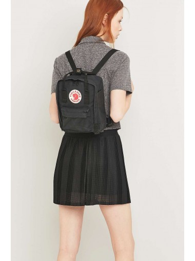 Fjallraven Kanken Mini - Black